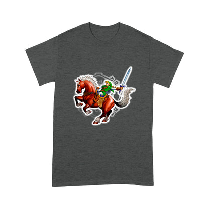 Horse Standard T-shirt CB