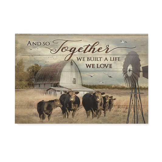 Family Canvas