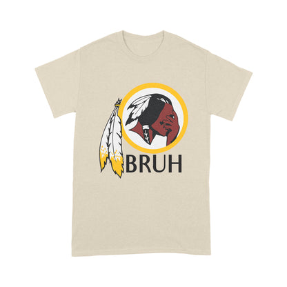 1 (merged) - Standard T-Shirt
