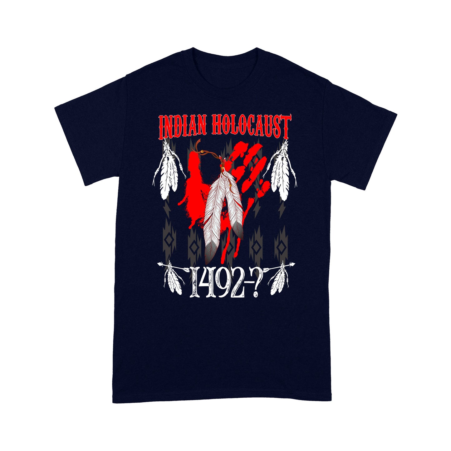 2 (merged) - Standard T-Shirt