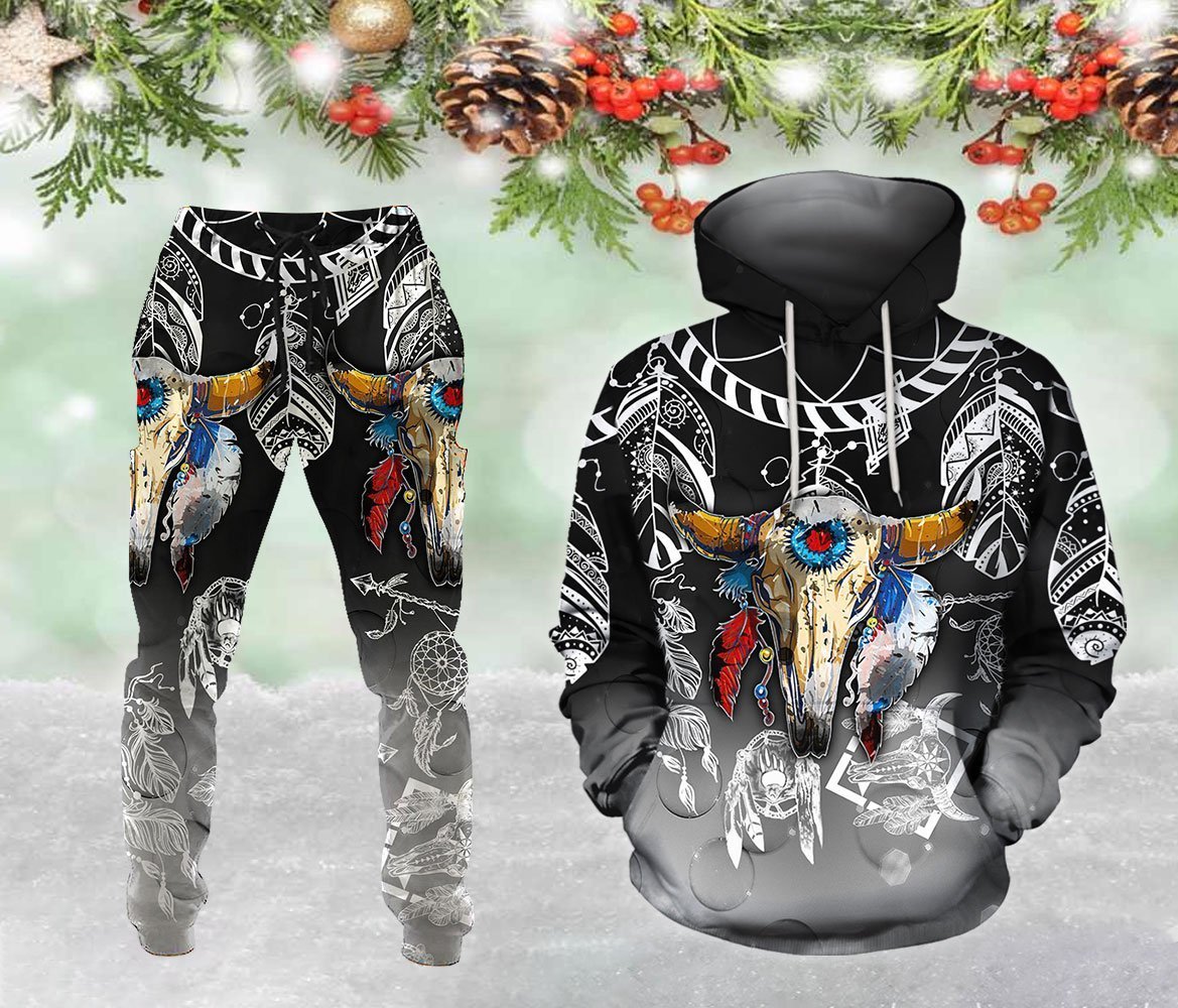 Native American 3D All Over Printed Unisex Shirts