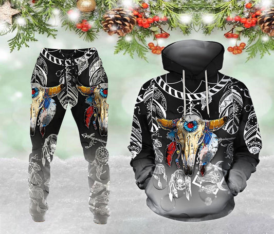 Native American 3D All Over Printed Unisex Shirts