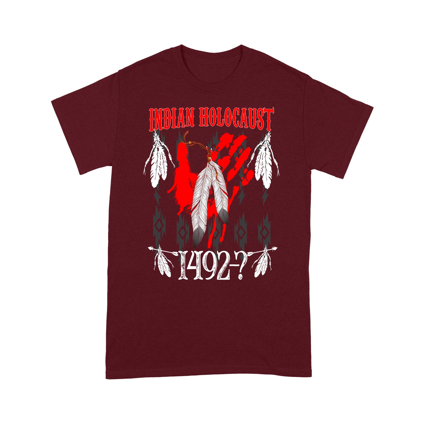 2 (merged) - Standard T-Shirt