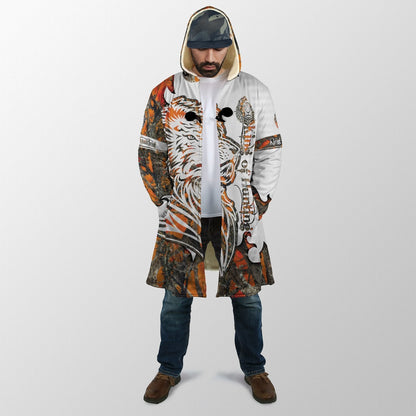 King of Hunting 3D All Over Printed Unisex Shirts