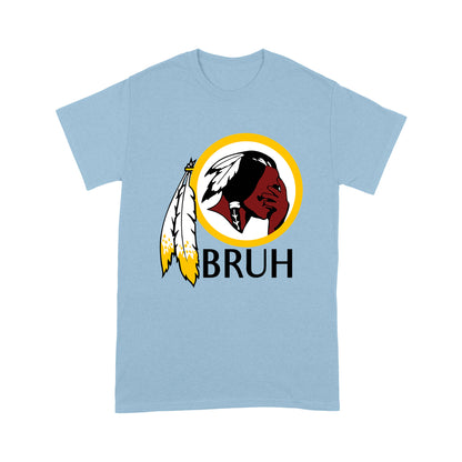 1 (merged) - Standard T-Shirt