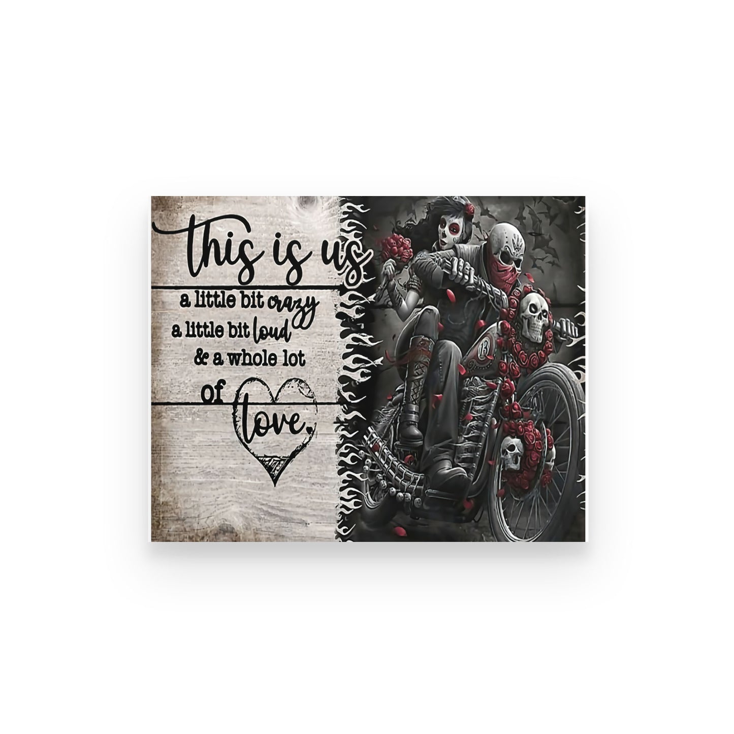 CANVAS-  This Is Us- Wedding Anniversary - TA