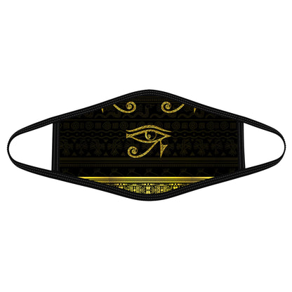 African Culture Face Mask ML