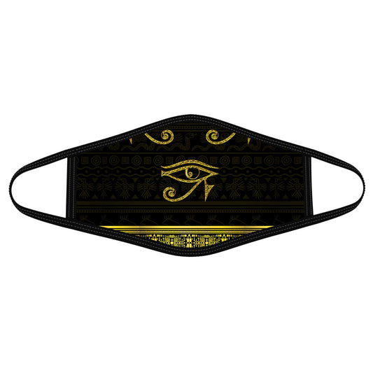 African Culture Face Mask ML