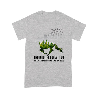 Love Horse Standard T-shirt TN