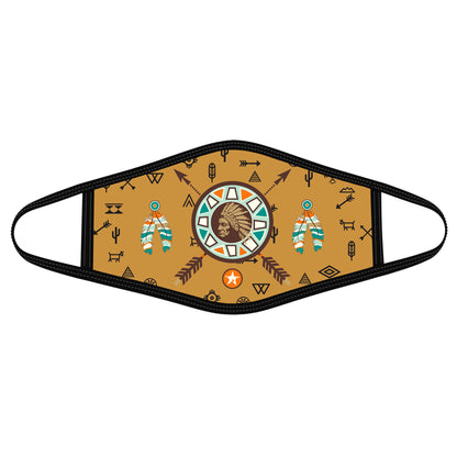 Native Face Mask TT