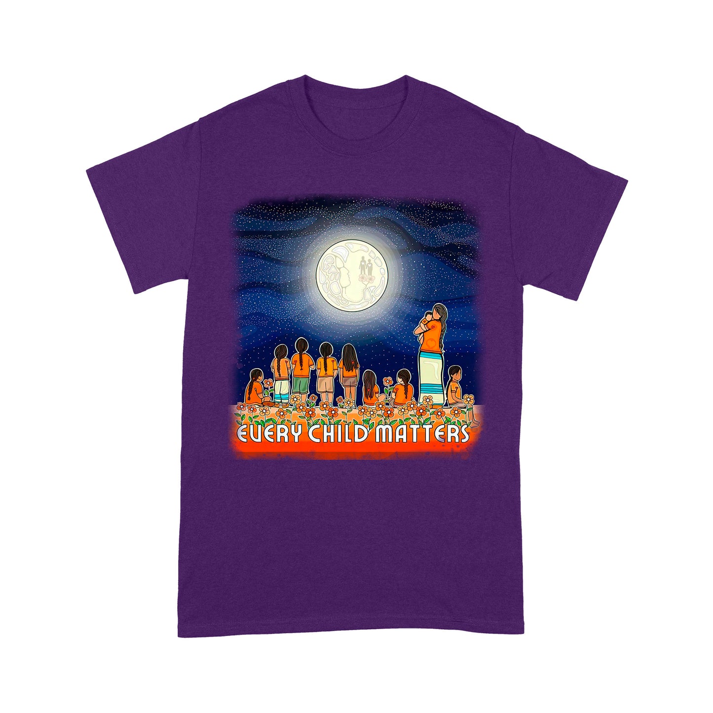 Every Child Matter - Standard T-Shirt