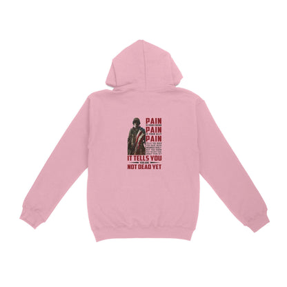 American Patriot Veteran Hoodie
