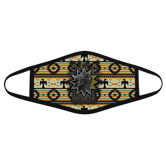 Native America Face Mask TQH