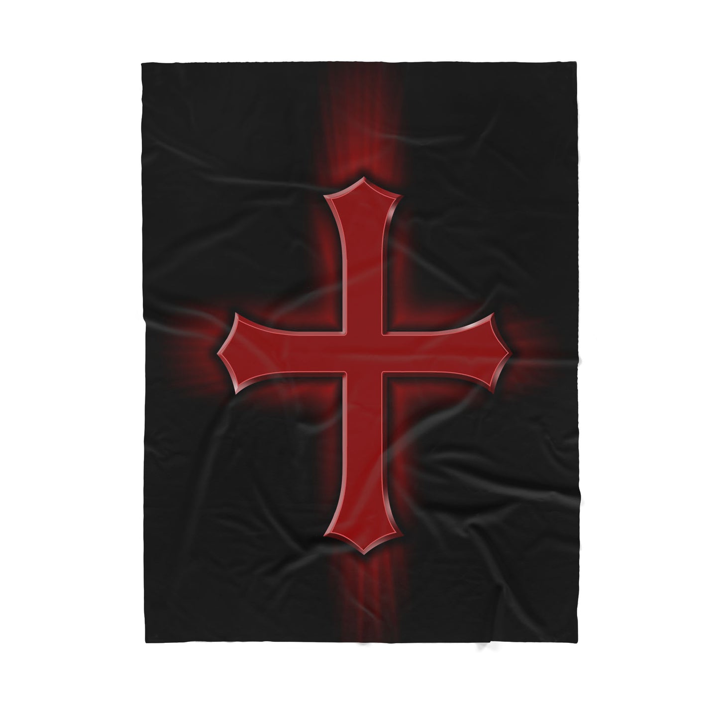 Jesus Sherpa Blanket