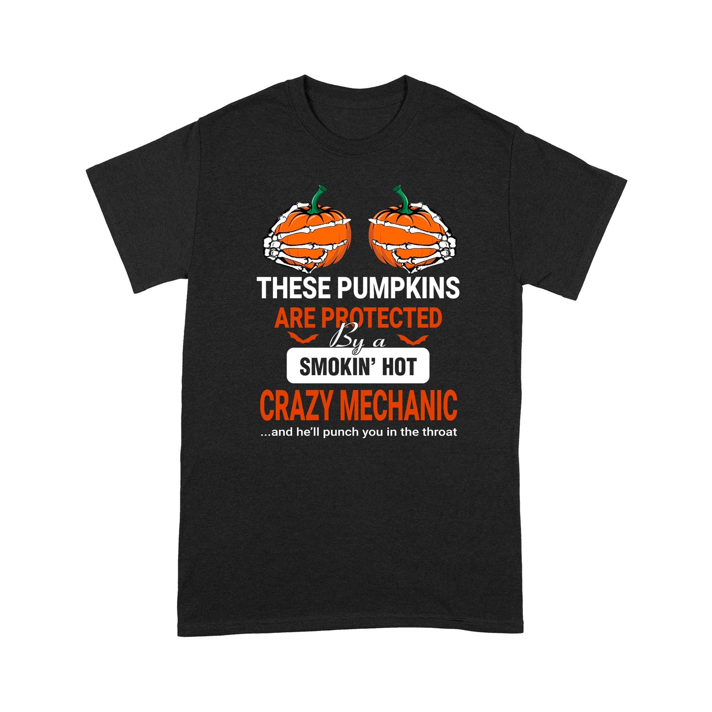 Mechanic Standard T-shirt TN