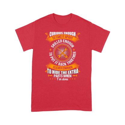 Mechanic Standard T-shirt TN