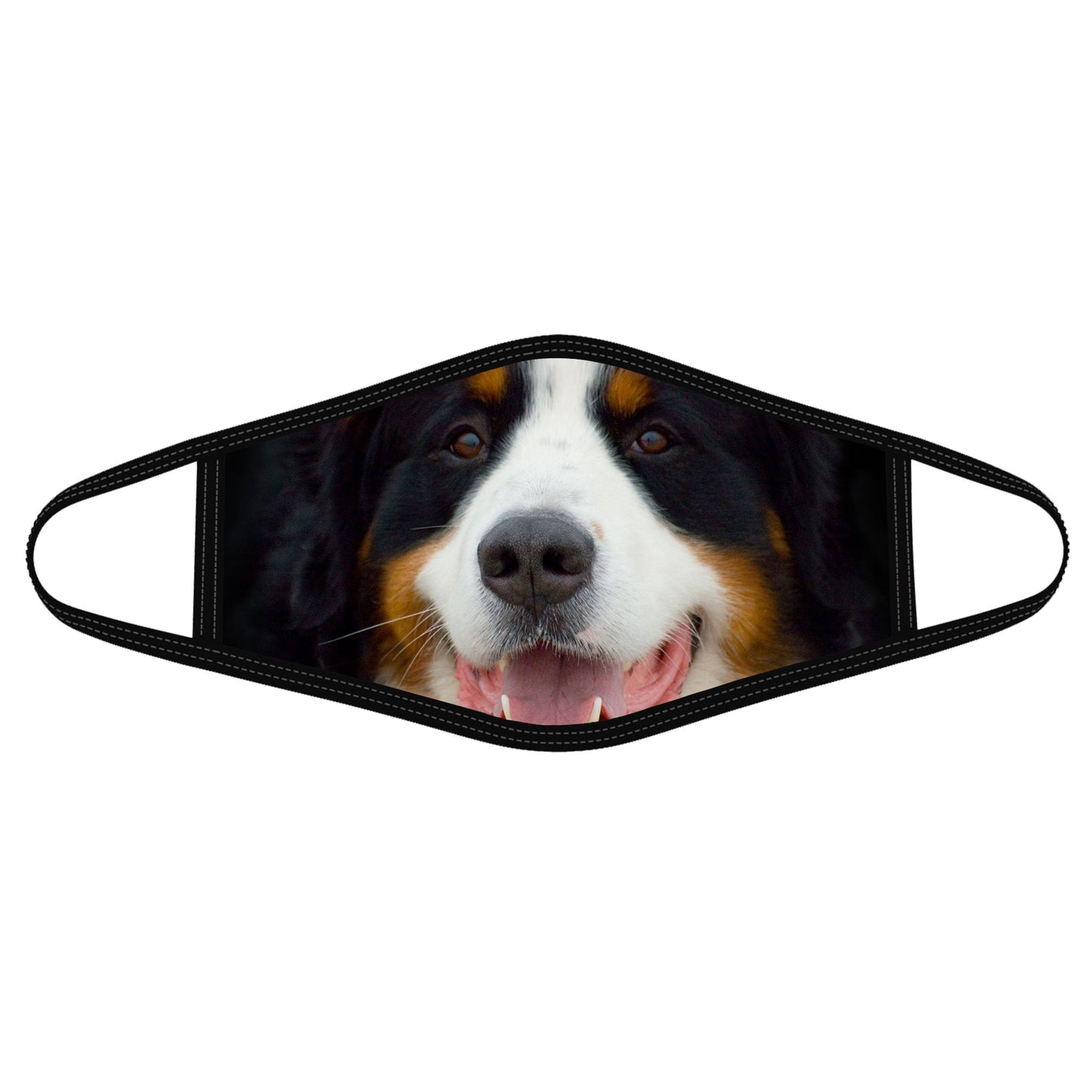 Dog Face Mask HG