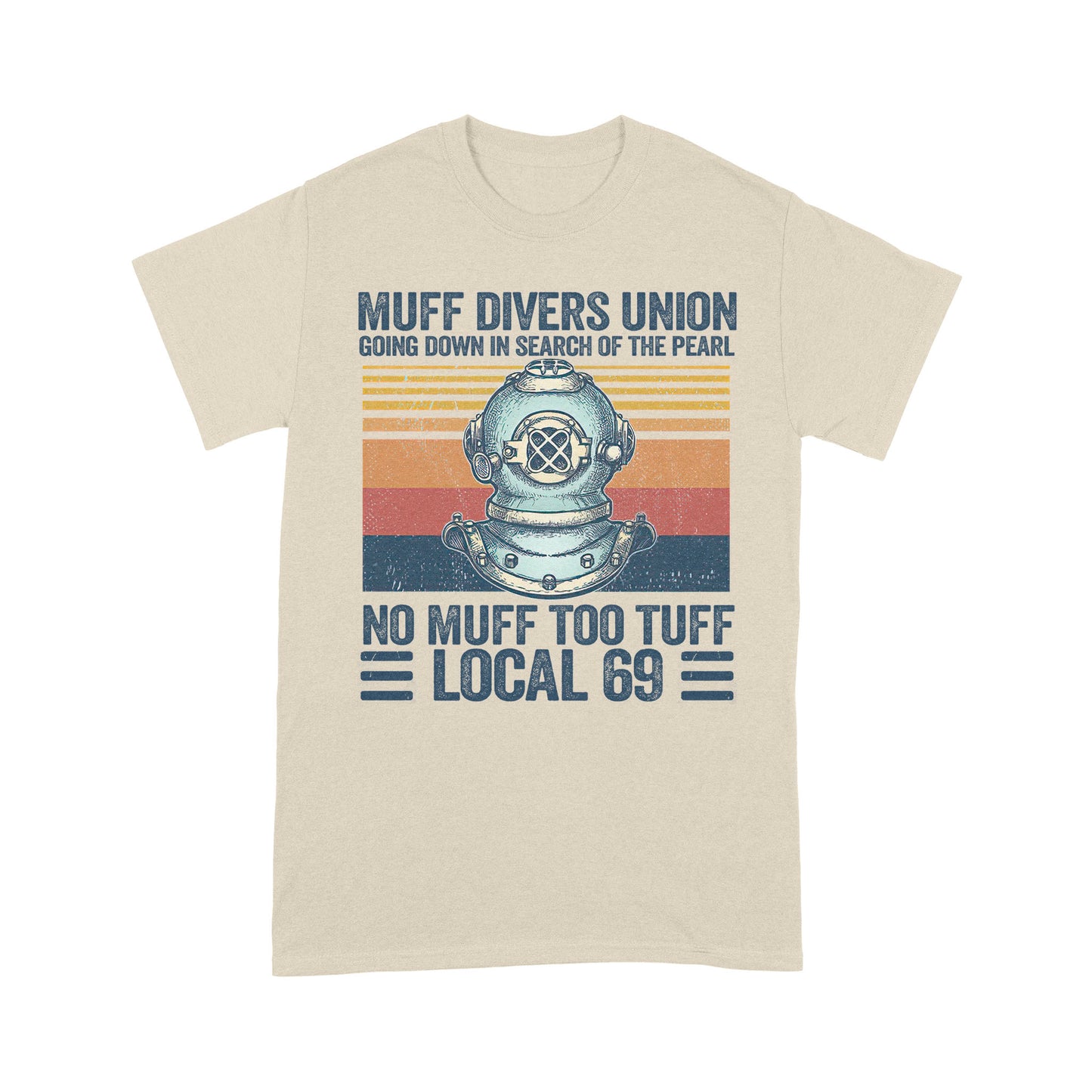 Standard T-Shirt