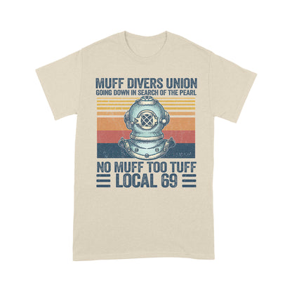 Standard T-Shirt
