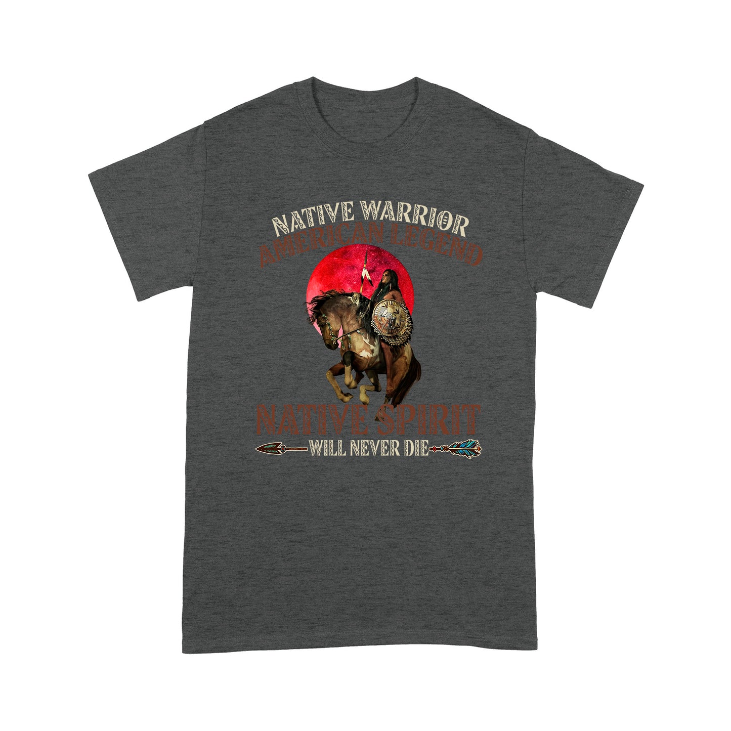 HHT20012207 - Standard T-Shirt