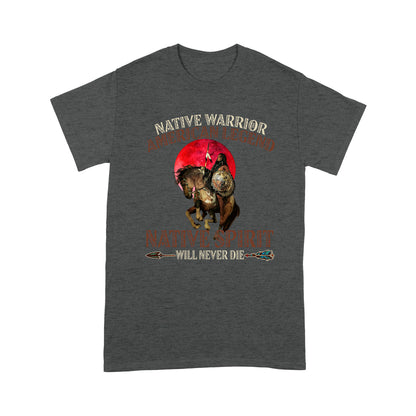 HHT20012207 - Standard T-Shirt