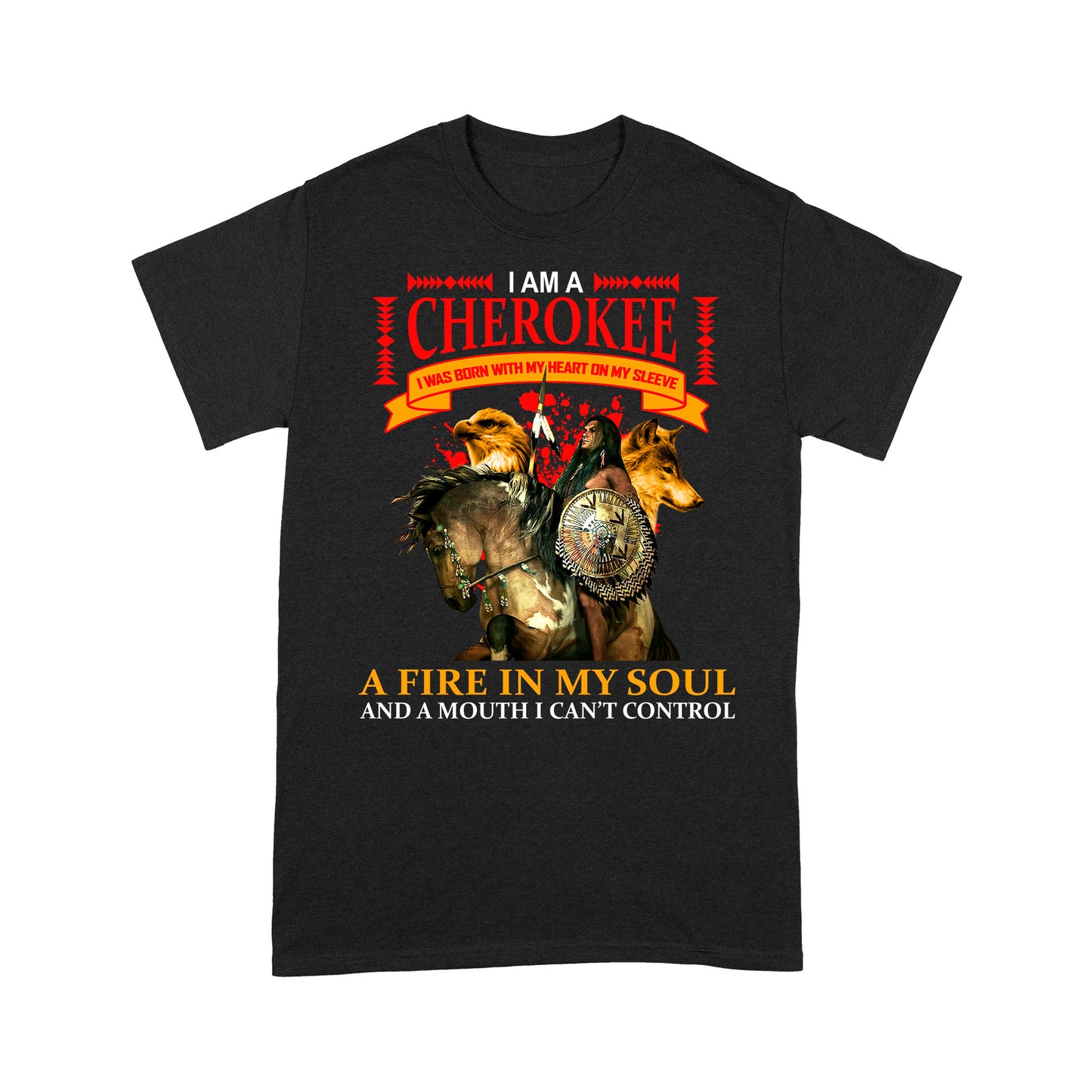 Standard T-Shirt