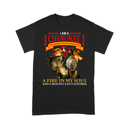 Standard T-Shirt