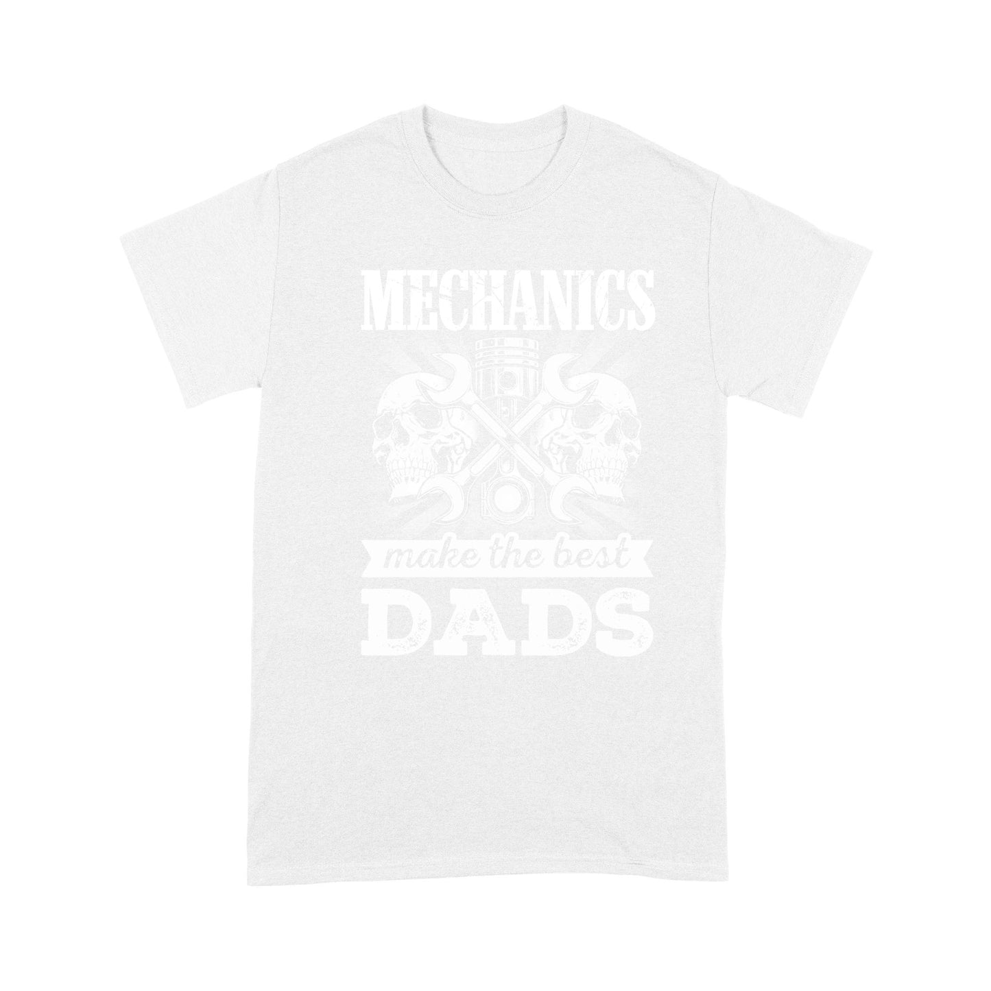 Mechanic Standard T-shirt TN