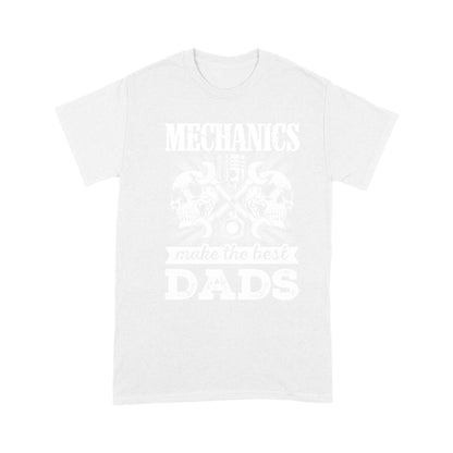 Mechanic Standard T-shirt TN