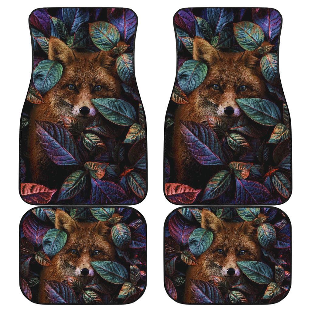 Fox-Amaze Style™-Fox-Vibe Cosy™