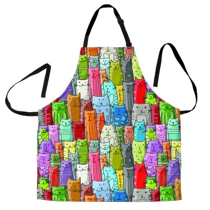 Mock up Grembiule-Amaze Style™-Mock up Grembiule-Vibe Cosy™