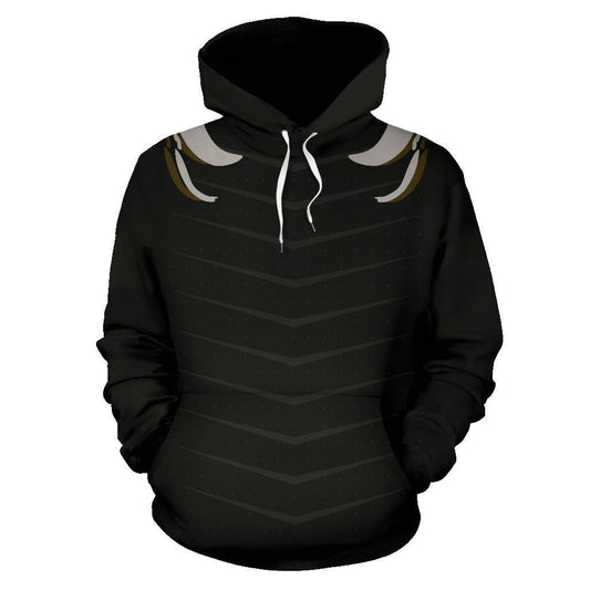 Divergent Factions All Over Hoodie - Amaze Style™-ALL OVER PRINT HOODIES (P)