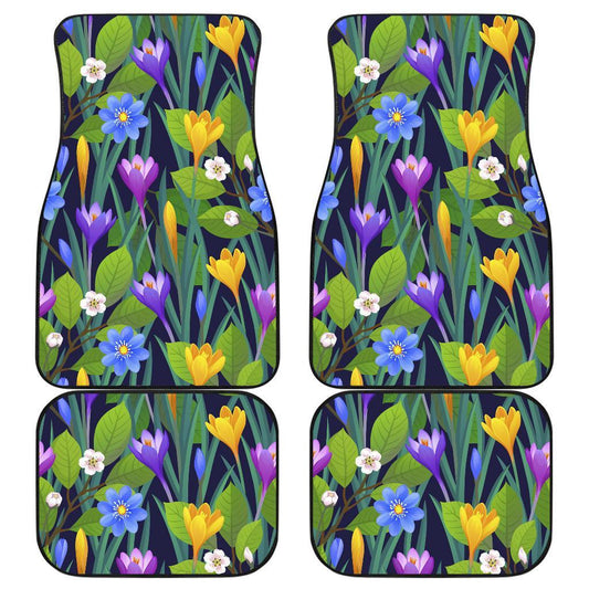 Crocus Flower-Amaze Style™-Crocus Flower-Vibe Cosy™