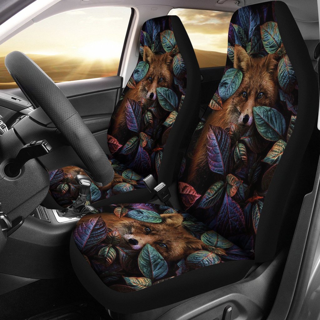 Fox Nature-Amaze Style™-Fox Nature-Vibe Cosy™
