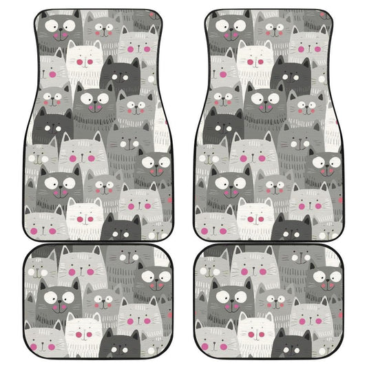 Cat-Amaze Style™-Cat-Vibe Cosy™
