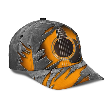 Guitar 3D Printed Cap 13072114.CTN