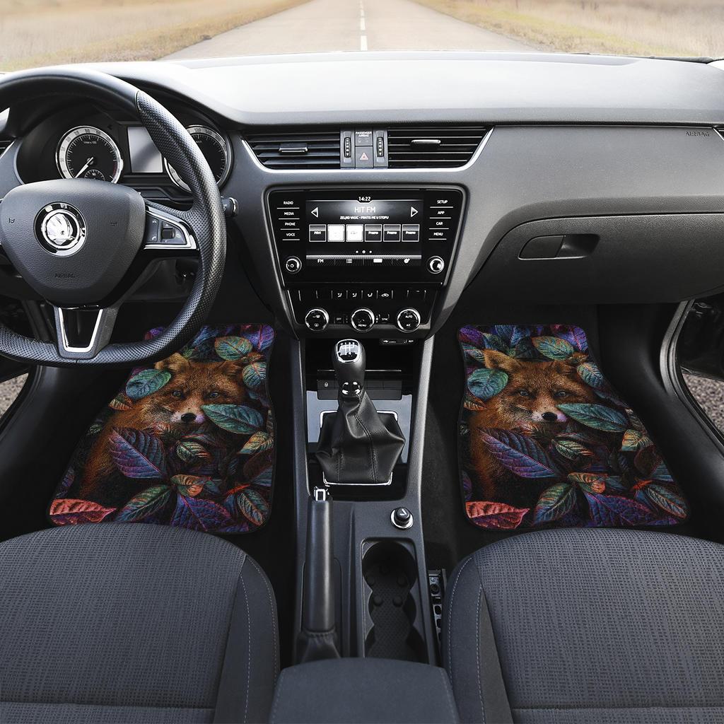 Fox-Amaze Style™-Fox-Vibe Cosy™