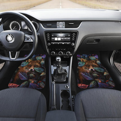 Fox-Amaze Style™-Fox-Vibe Cosy™