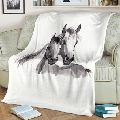 Amici - Coperta in Pile -Amaze Style™-Premium BlanketAmici - Coperta in Pile -Youth (56 x 43 inches / 140 x 110 cm)-Vibe Cosy™