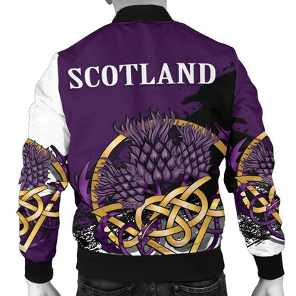 Scottish Thistle Celtic Special shirt for men & women NNK022605 - Amaze Style™-Apparel
