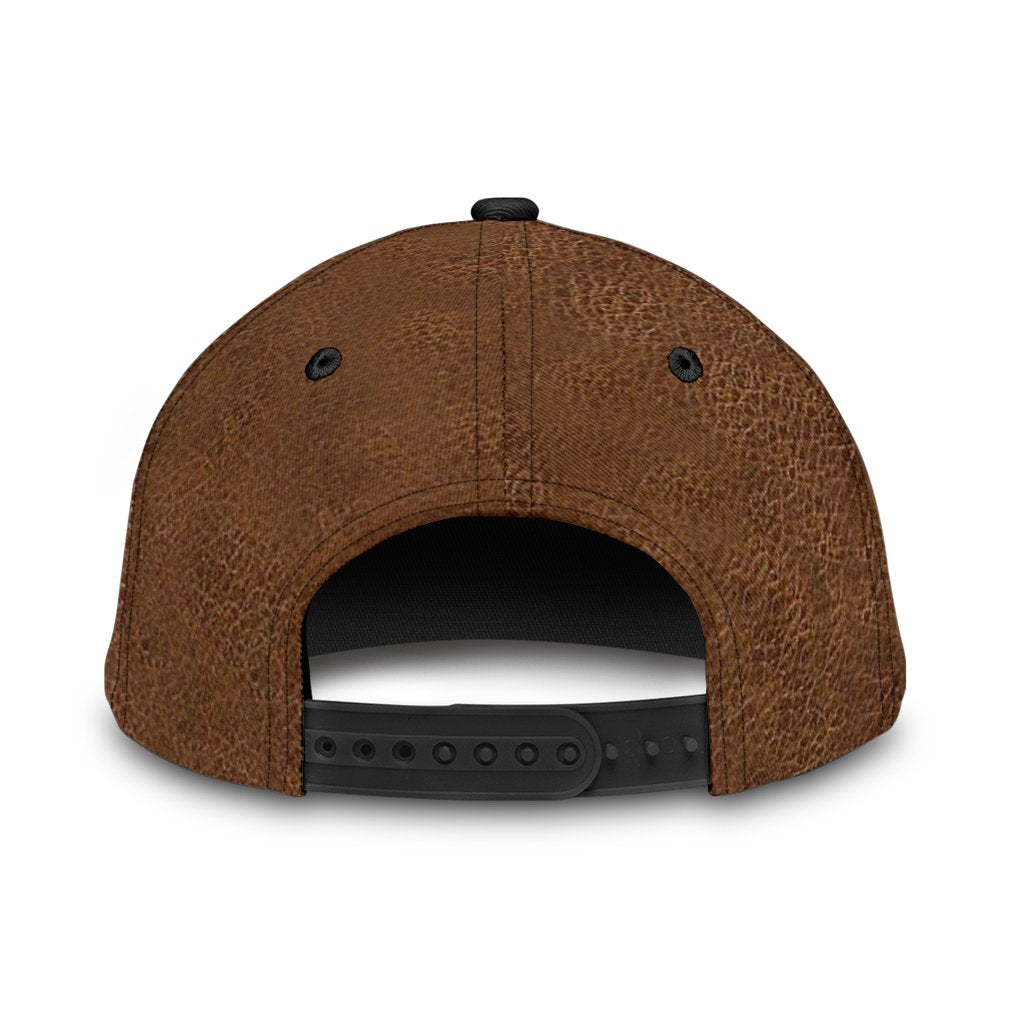 Jesus Cross Classic Cap