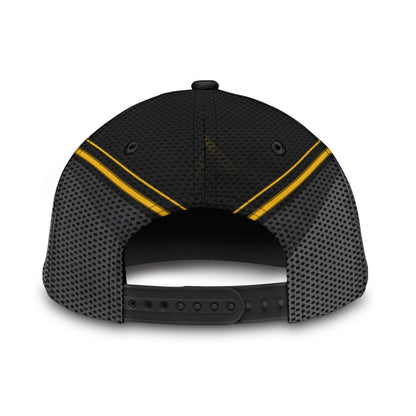 Jesus Way Maker Classic Cap ML