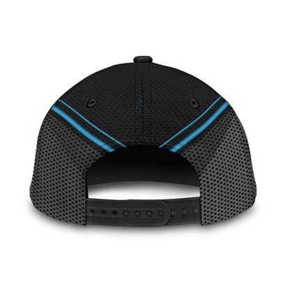 Jesus 4 Given Classic Cap ML