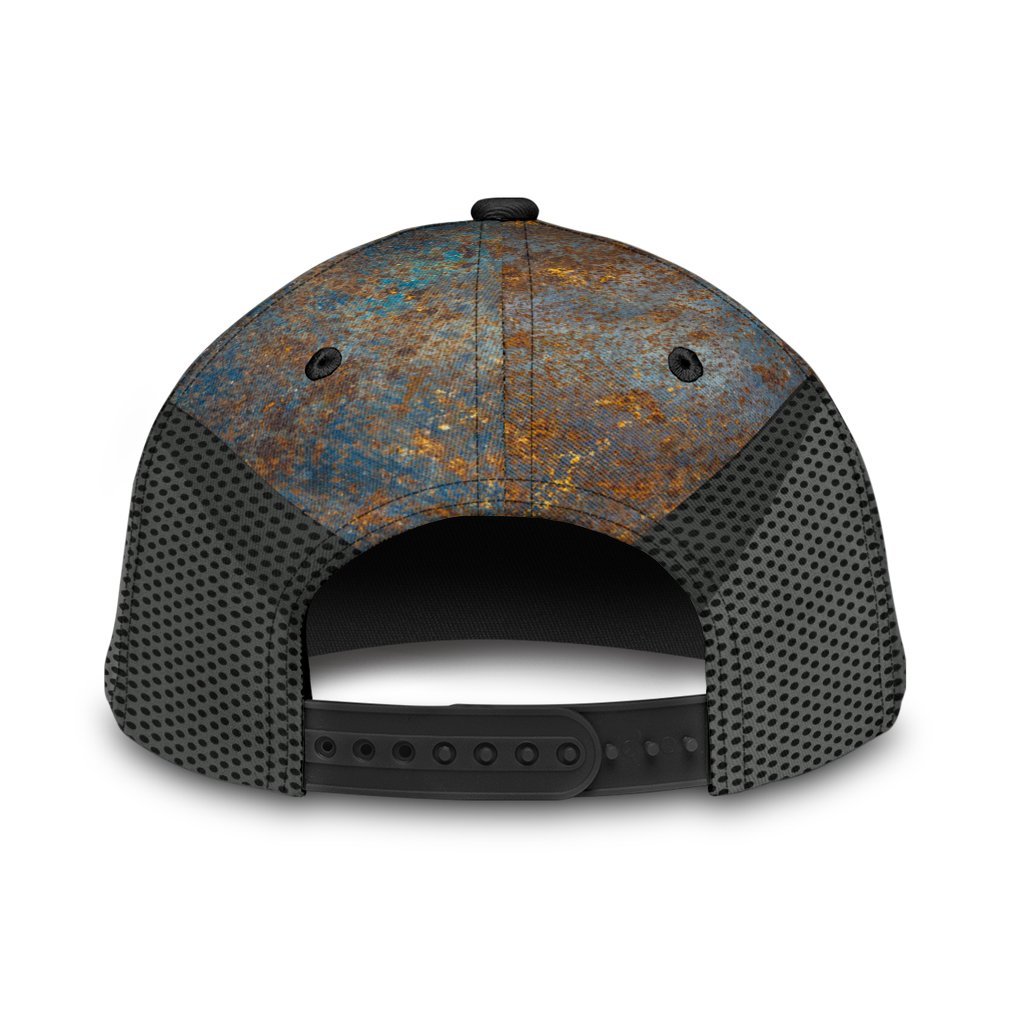 Hallelujah Jesus Classic Cap ML