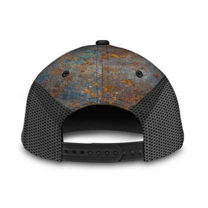 Hallelujah Jesus Classic Cap ML