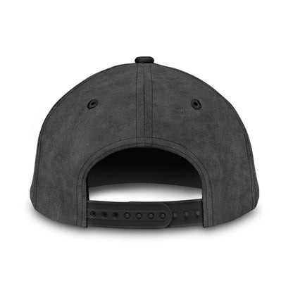 Jesus In The Lion King Classic Cap