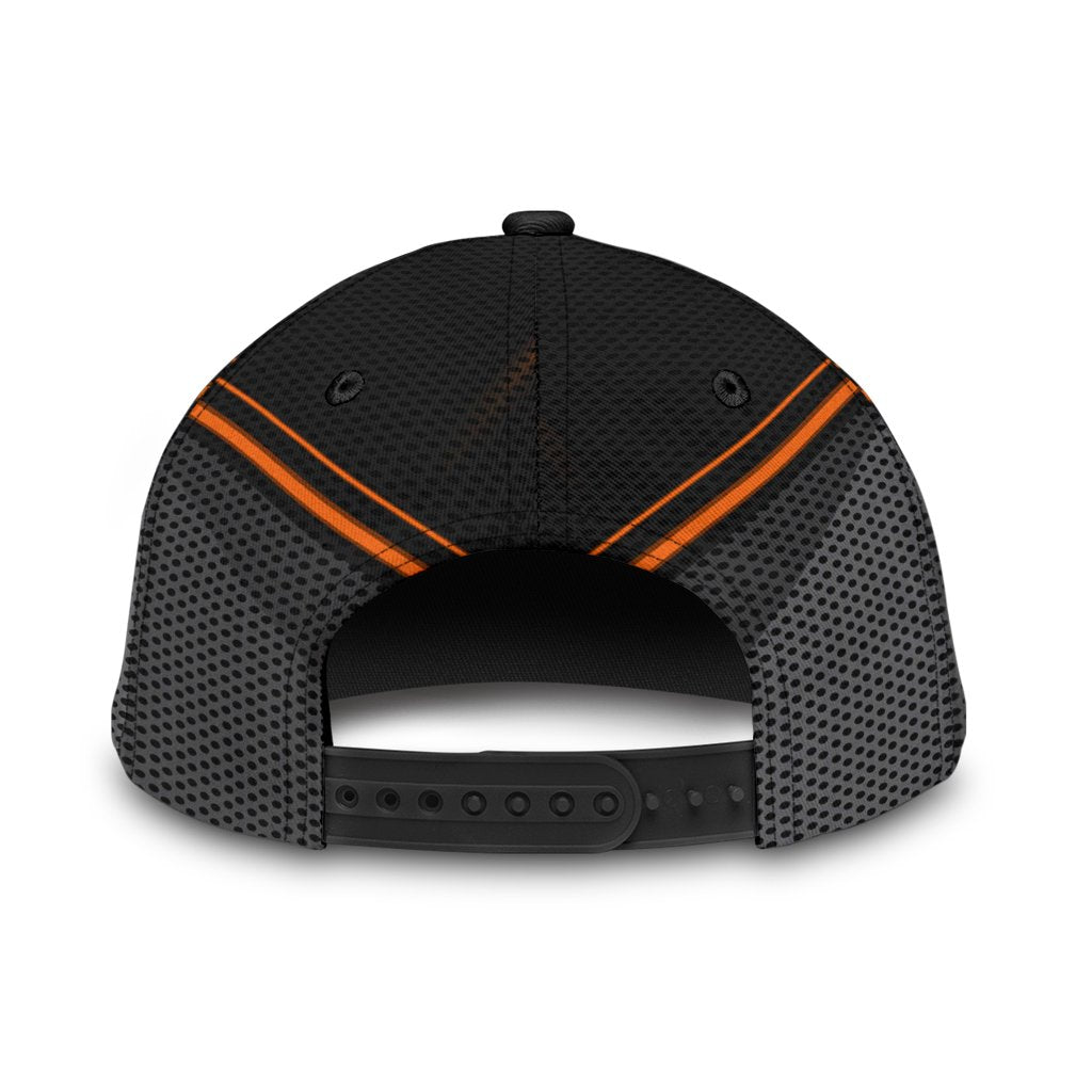 Personalized Name Native American Classic Cap