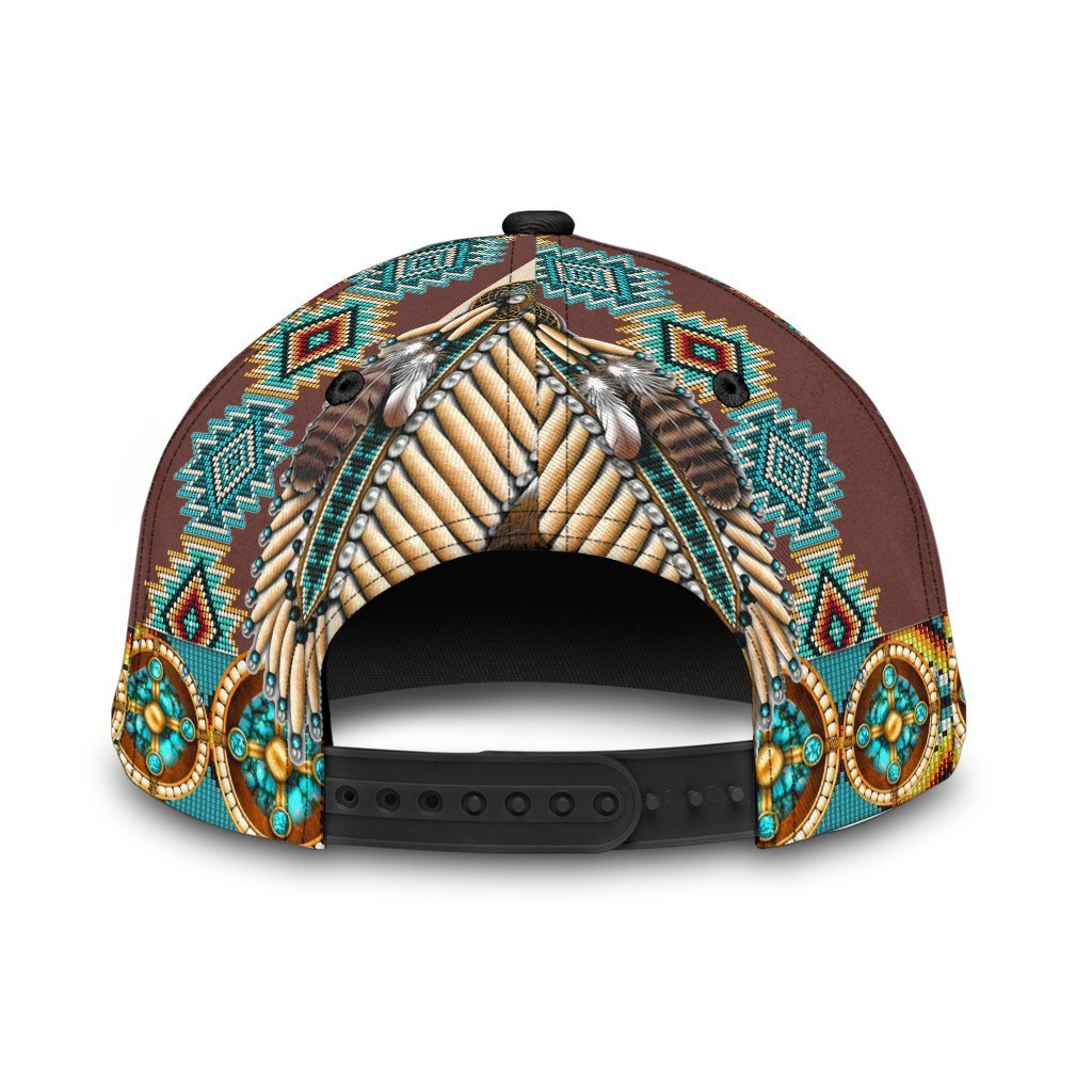 Native American Classic Cap