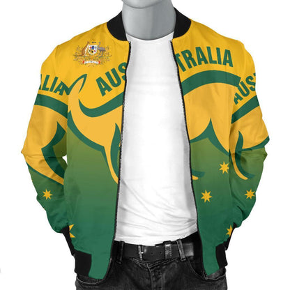 Australia Hoodie - Special Version NNK 1403 - Amaze Style™-Apparel