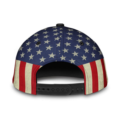 Rooster 3D Printed Cap